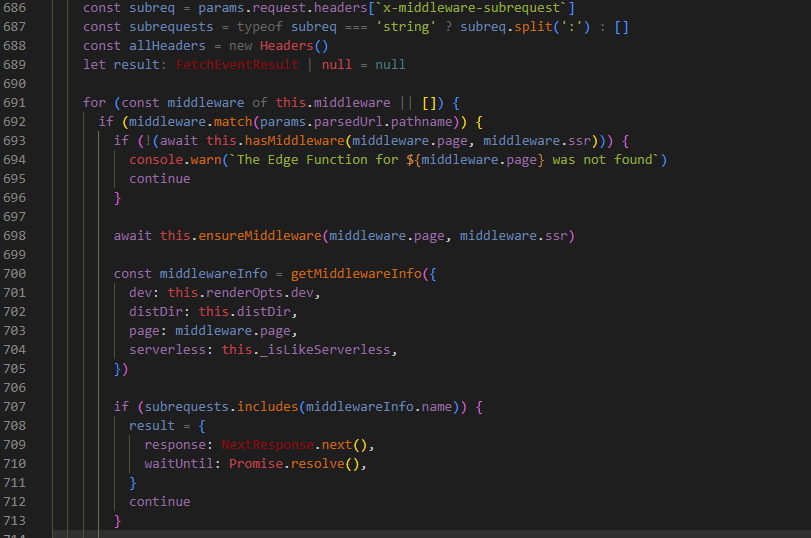 CVE-2025-29927 screenshot 1