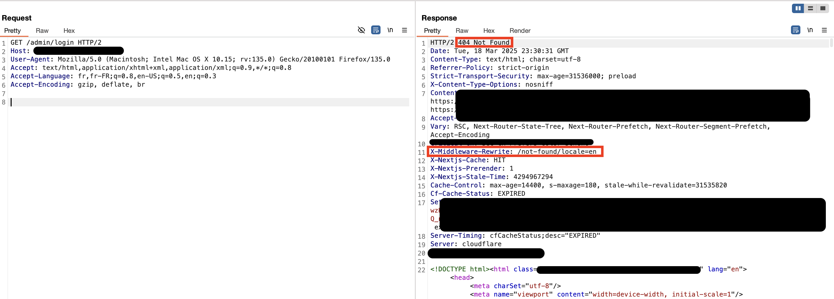 CVE-2025-29927 screenshot 6